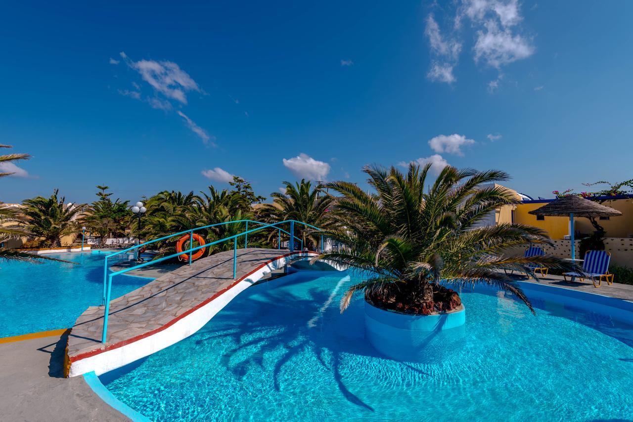 Caldera View Resort - Adults Only Megalochori  Exterior foto