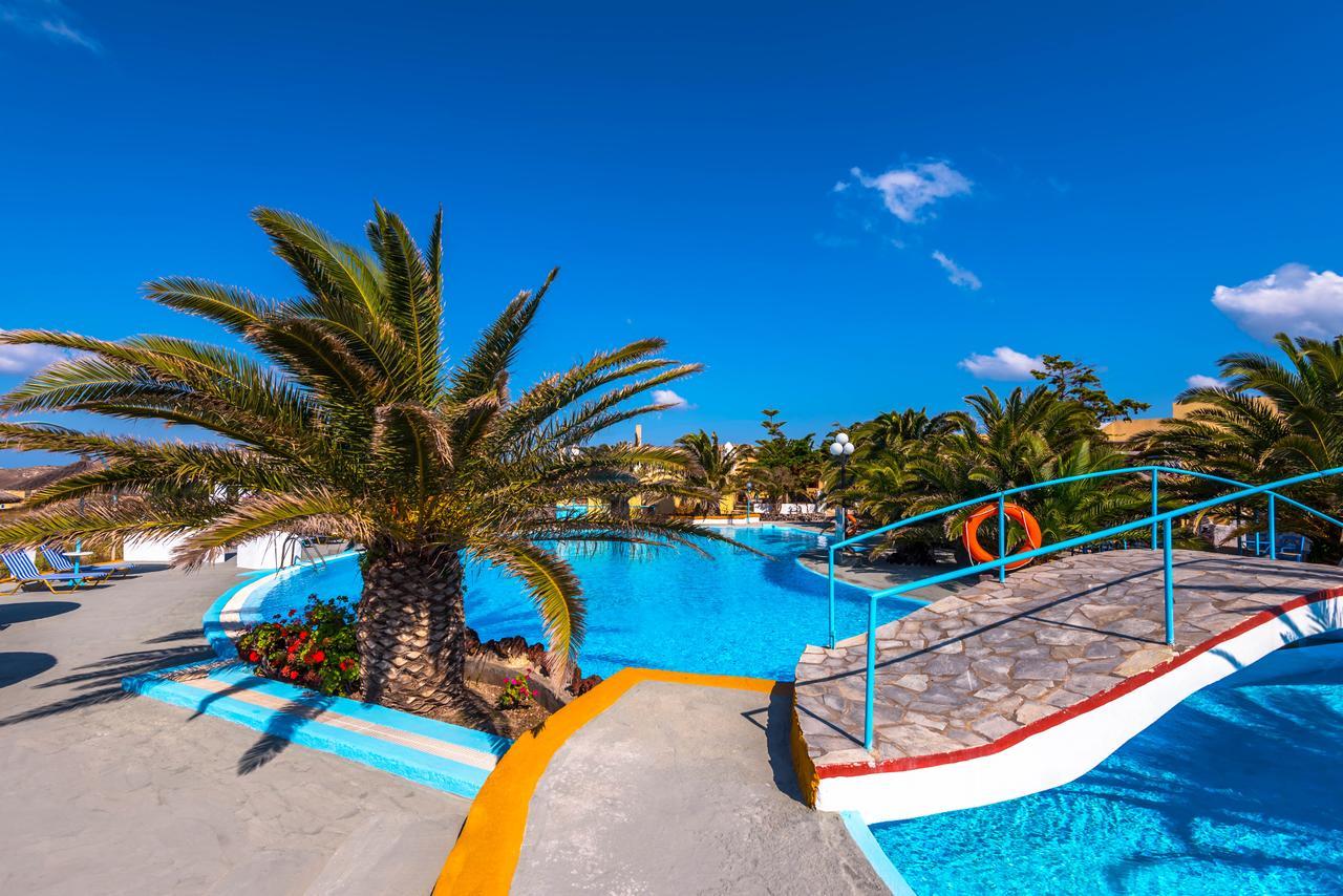 Caldera View Resort - Adults Only Megalochori  Exterior foto